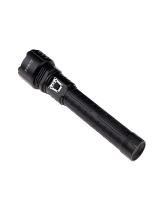 Latarka Taktyczna X-BALOG BL-P713-P120 L-094A Powerbank